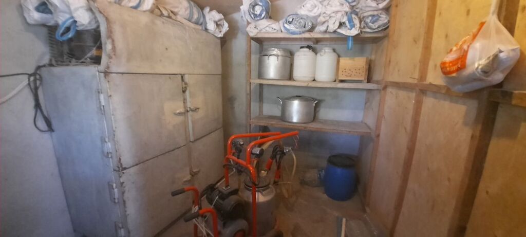 Satışa geniş həyətyanı sahəyə malik təsərrüfat tipli obyekt təqdim