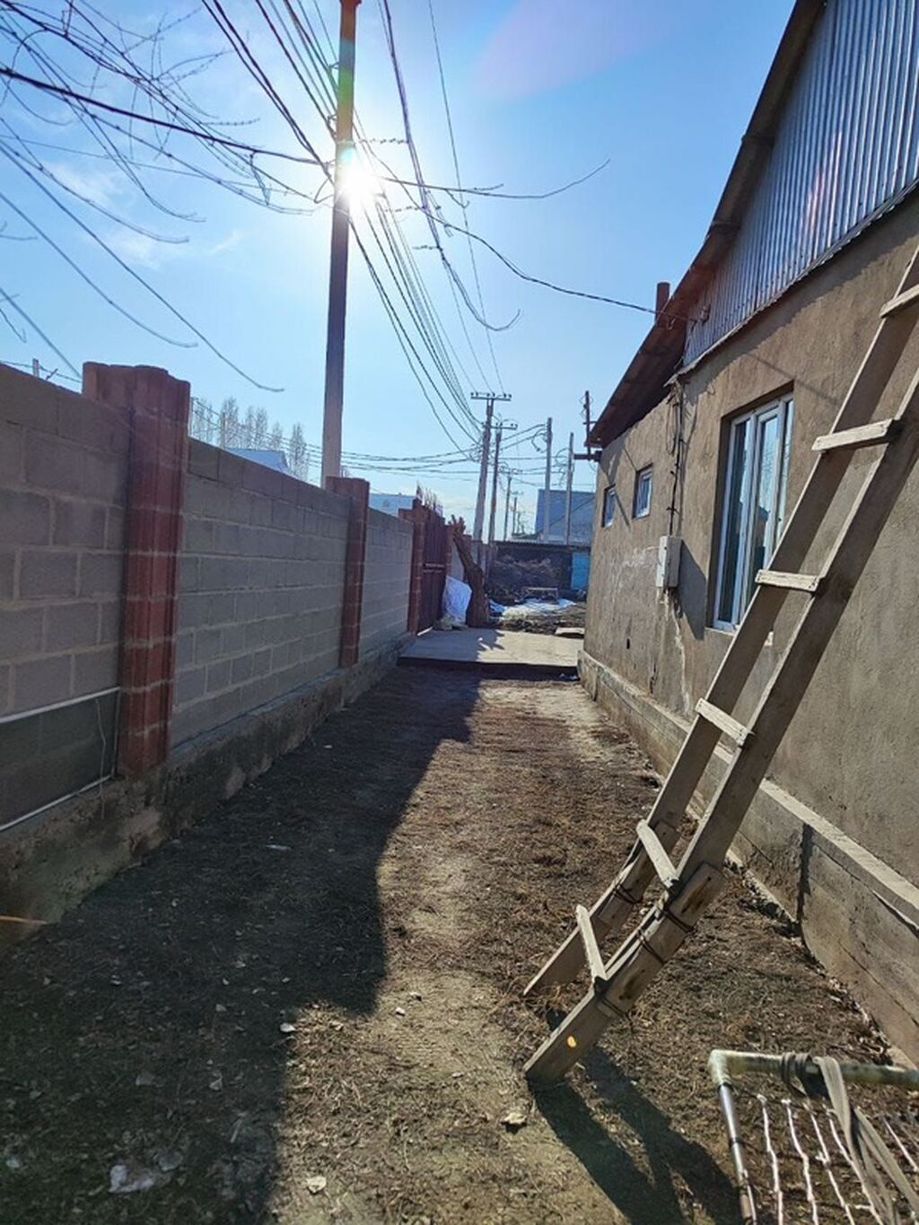 Продам земельный участок с домом под бизнес: фото 5