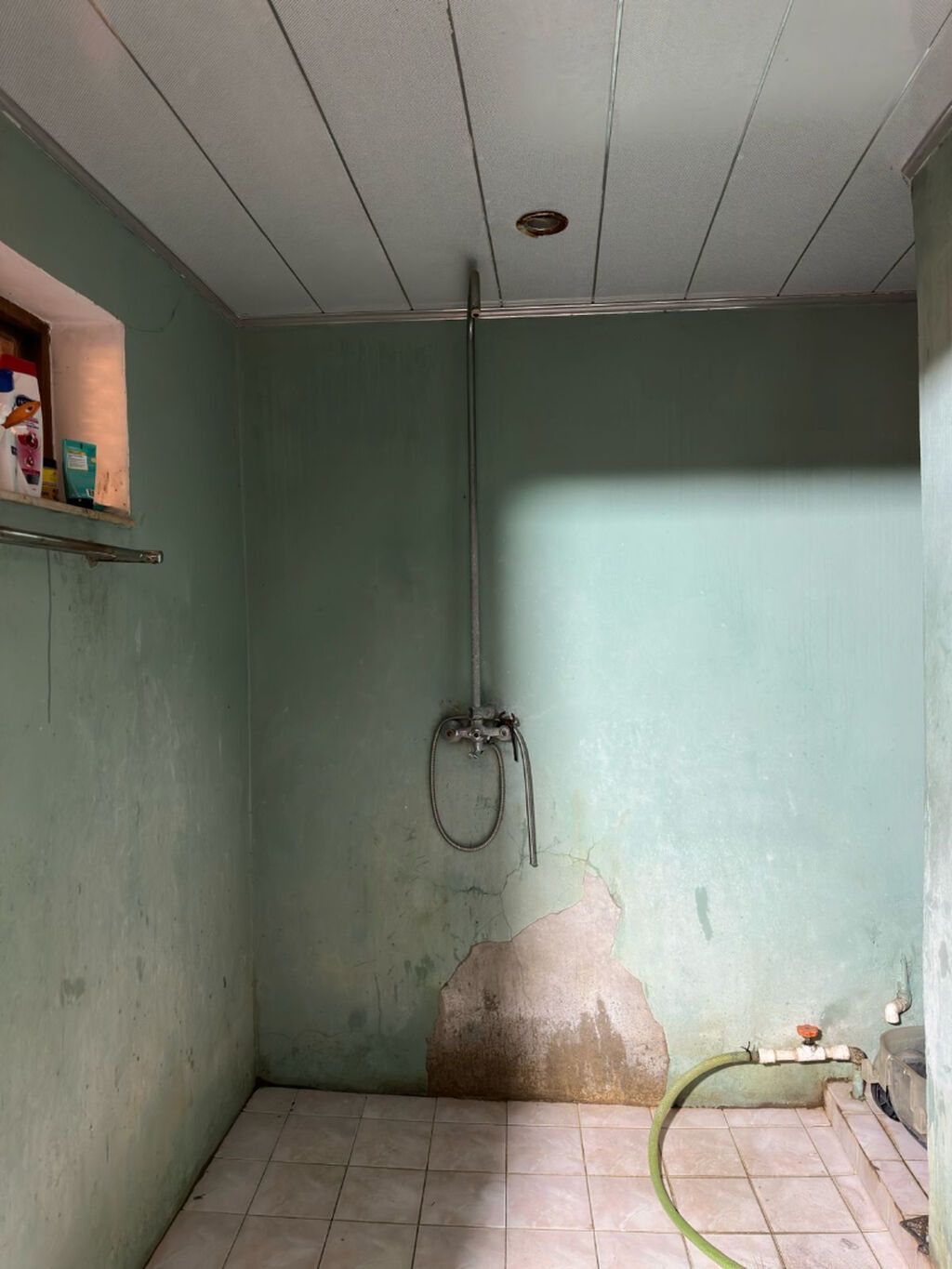 20-ci sahə 5 otaqlı, 178 kv. m, Kredit yoxdur, Təmirsiz