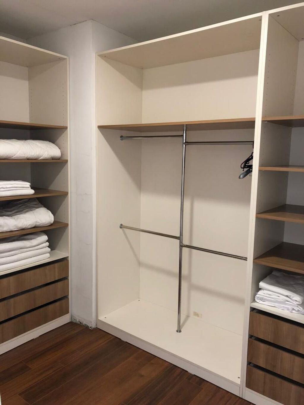 4 комнаты, 129 м², Золотой квадрат Элитка, 7 этаж, Евроремонт: фото 6