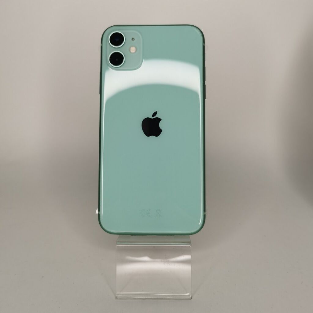 Купить C Apple Iphone 11 64 Gb