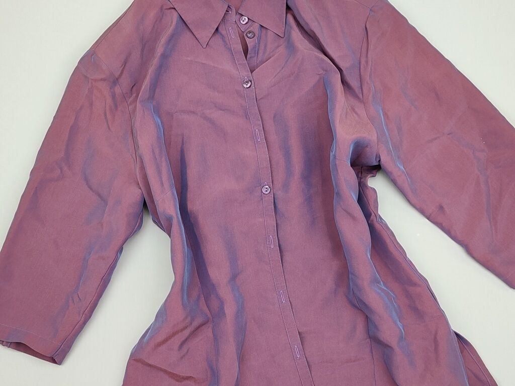 Koszule i bluzki: Bluzka XL (EU 42), stan - Bardzo dobry — 1