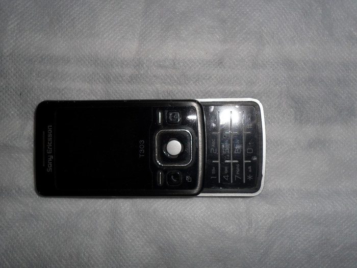 Sony Ericsson: σε lalafo.gr σε Νίκαια