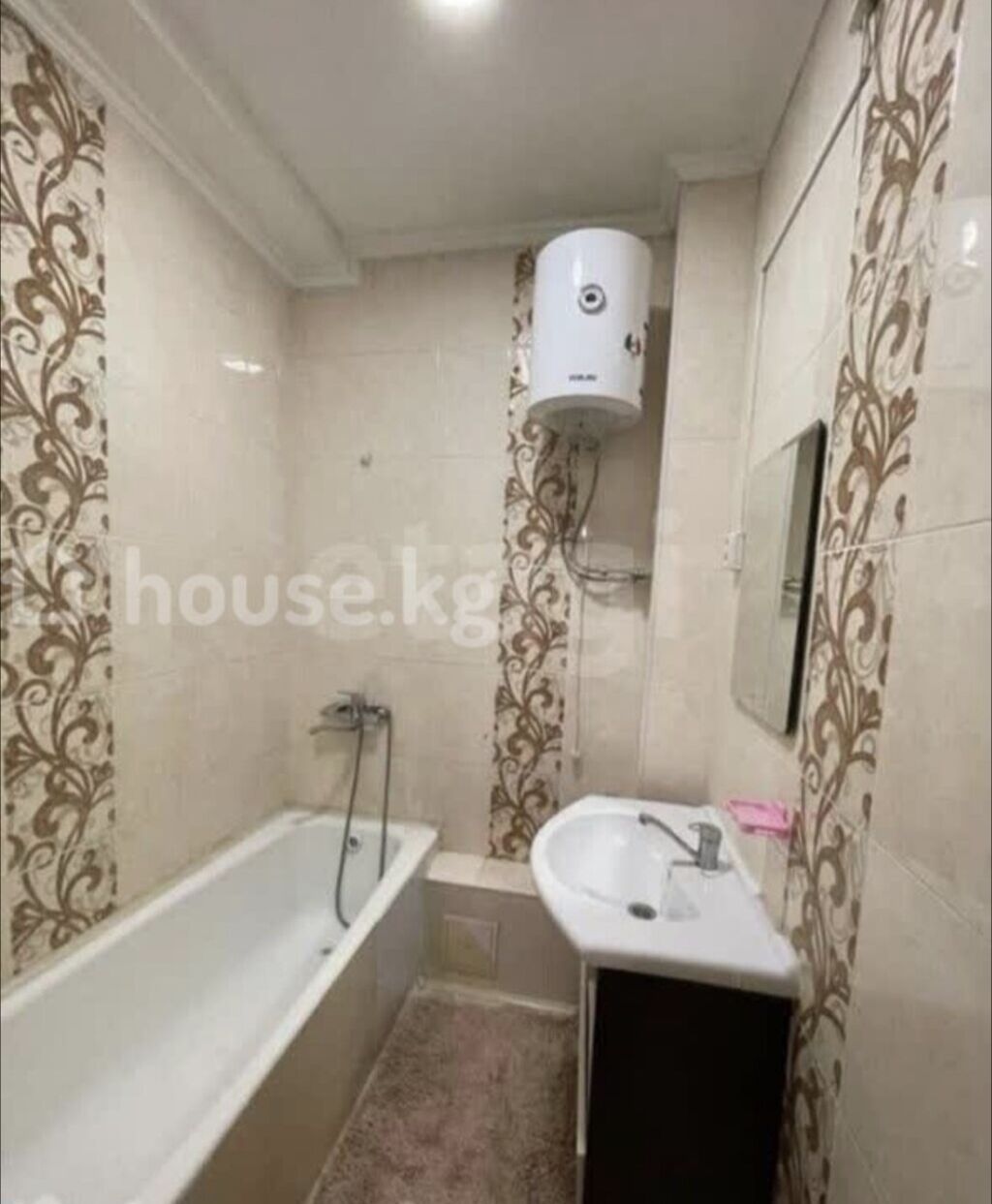 Сдаётся 2-комнатная квартира, 65 м², р-н Бишкек Парк: фото 6
