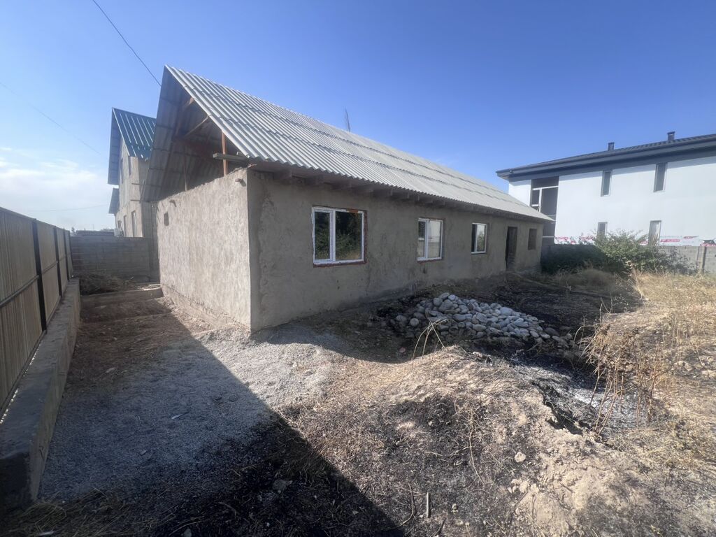 5 комнат, 22222222 м², 4 соток, Бишкек, Арча-Бешик ж/м Собственник: фото 5