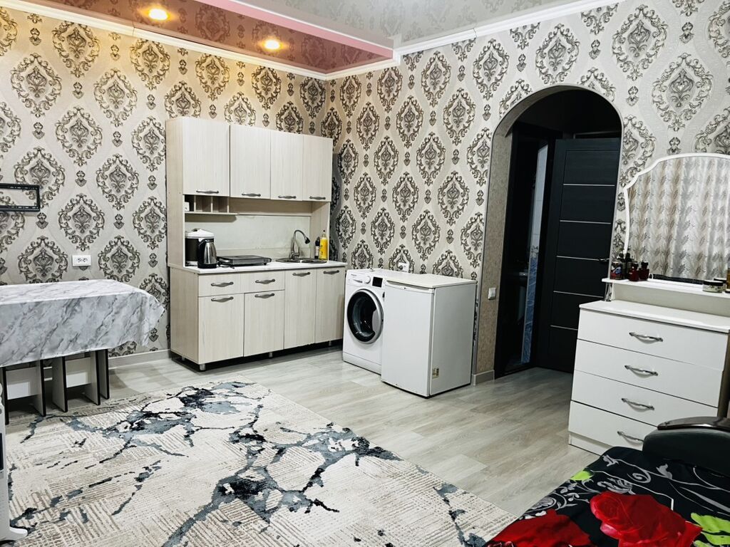 24 м², Без мебели: фото 1