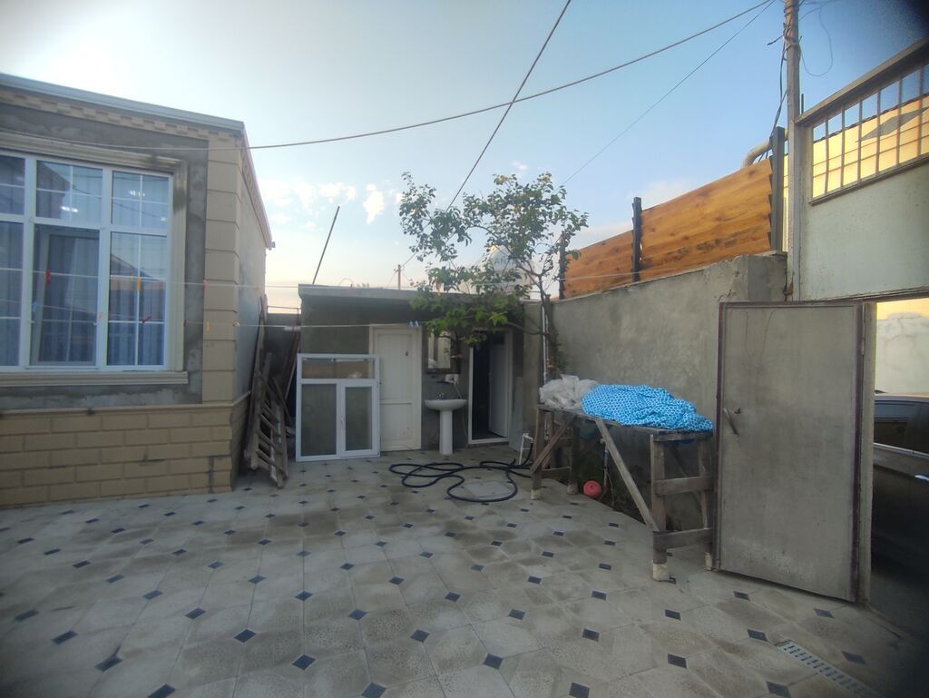 5 otaqlı, 120 kv. m
