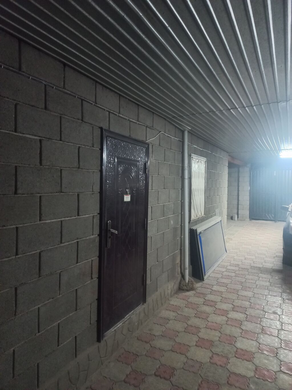 40 м², С мебелью частично: фото 3