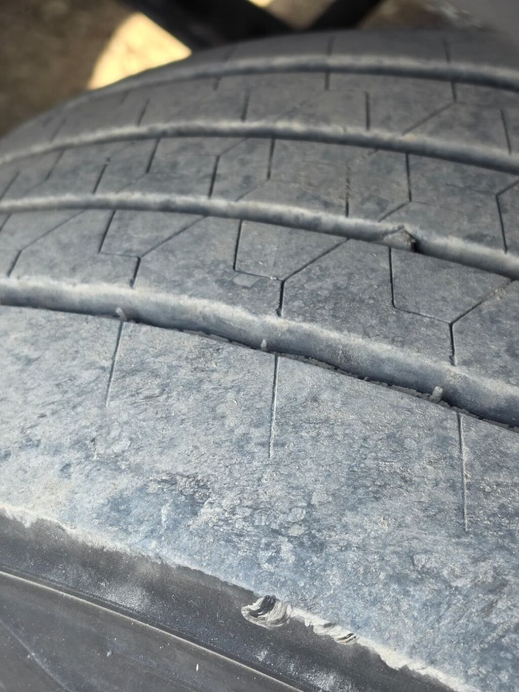 Тягач, Volvo, 2011 г.: фото 8