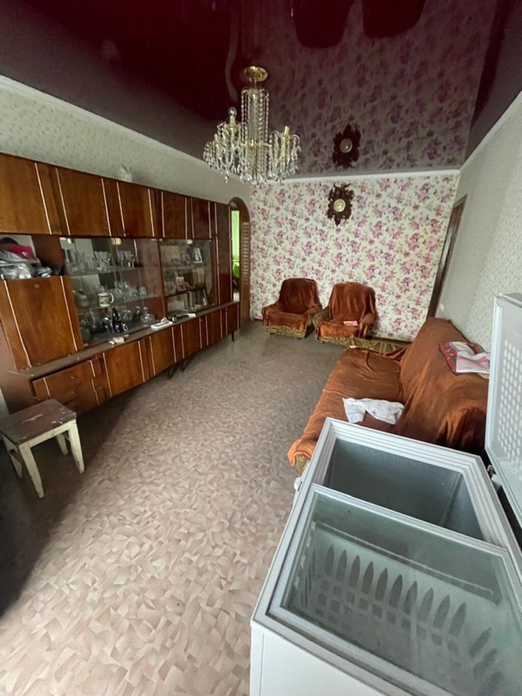 Продается 3-комнатная квартира, 58 м², г. Кант Квартира в хорошем: фото 6