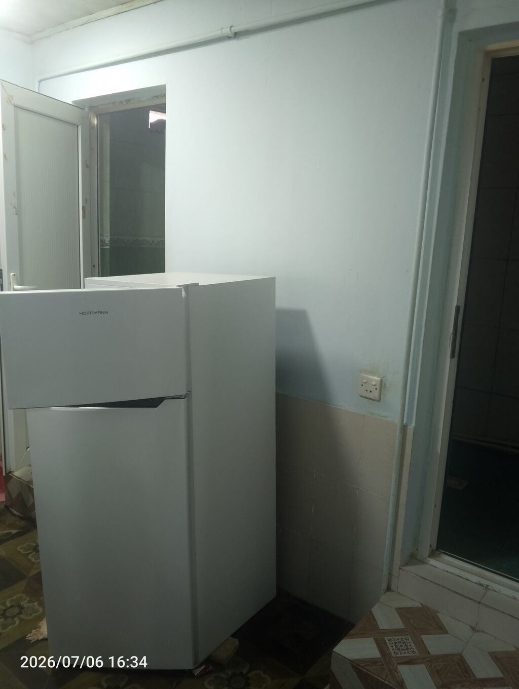 Zabrat 3 otaqlı, 65 kv. m, Orta təmir