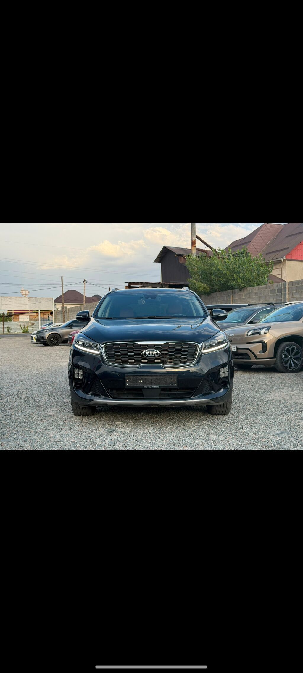 Kia Sorento: 2019 г., 2 л, Автомат, Дизель, Внедорожник: фото 2