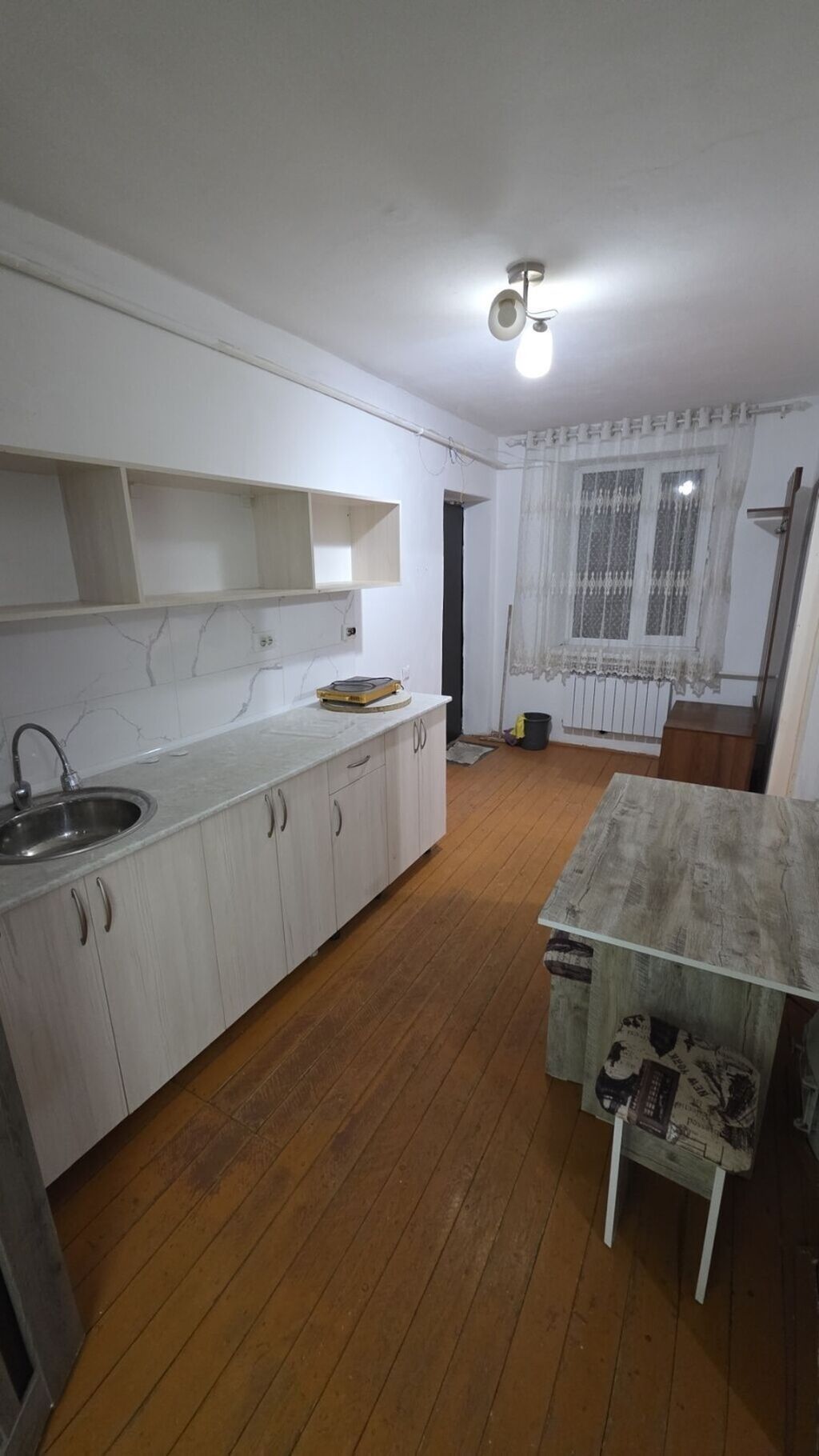50 м², 2 комнаты, Новопавловка с., Без животных: фото 7