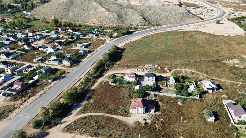6 соток, Для строительства, Красная книга, Тех паспорт: фото 5