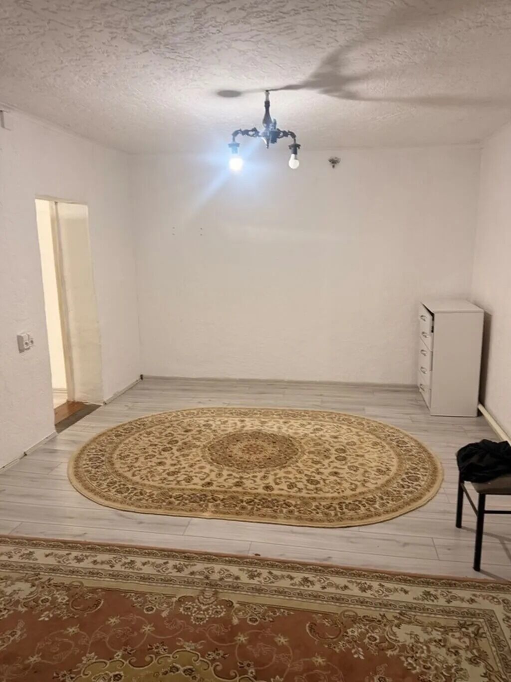 70 м², 3 комнаты, ул. Щербакова / Фере, Без животных: фото 1