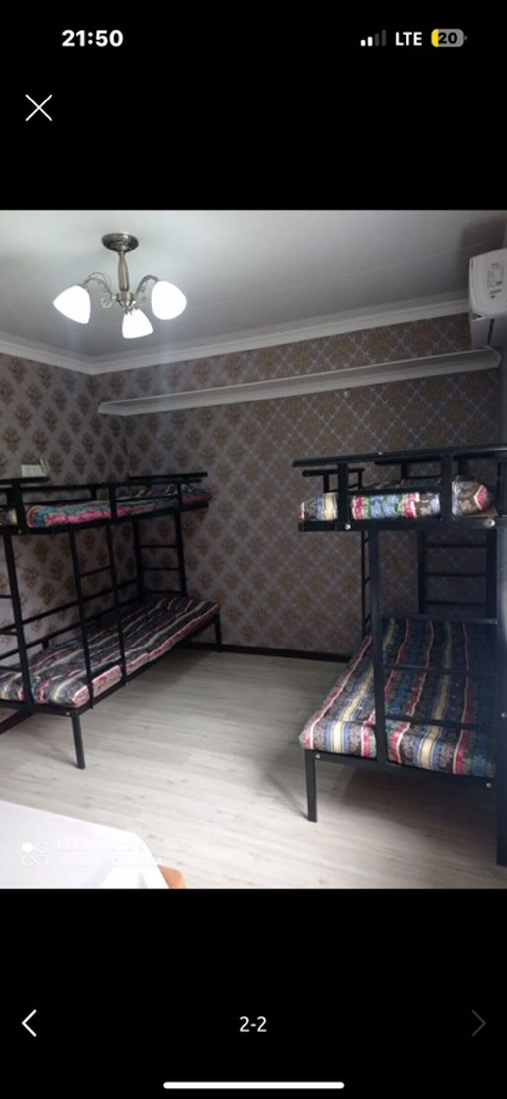 Сдаётся комната в центре города (общежитие/хостел формата coliving): фото 6