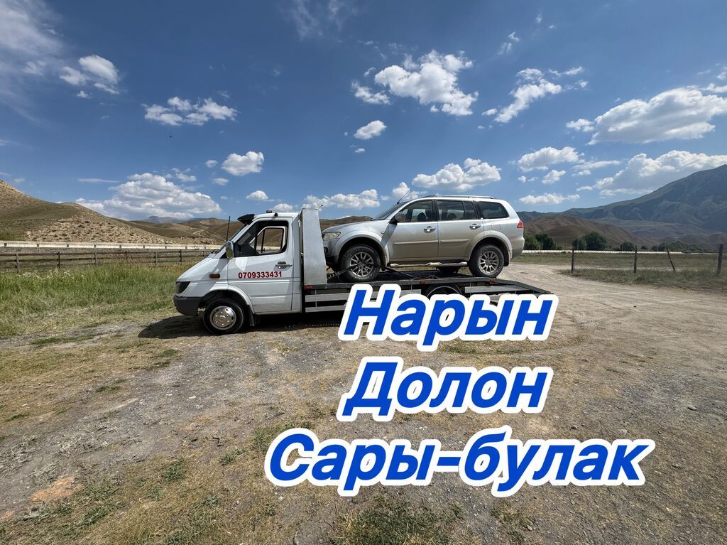 С лебедкой, С манипулятором, Со сдвижной платформой