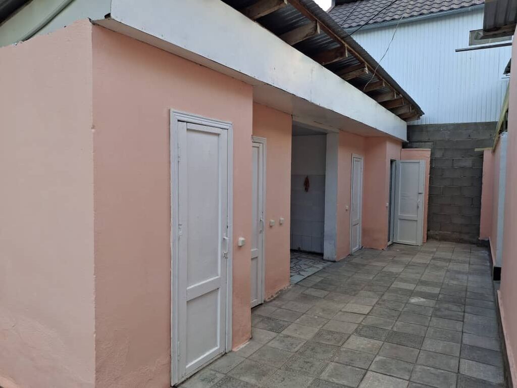 Срочно Продается дом 2- х комнатный и отдельные комнаты5 комнат: фото 4