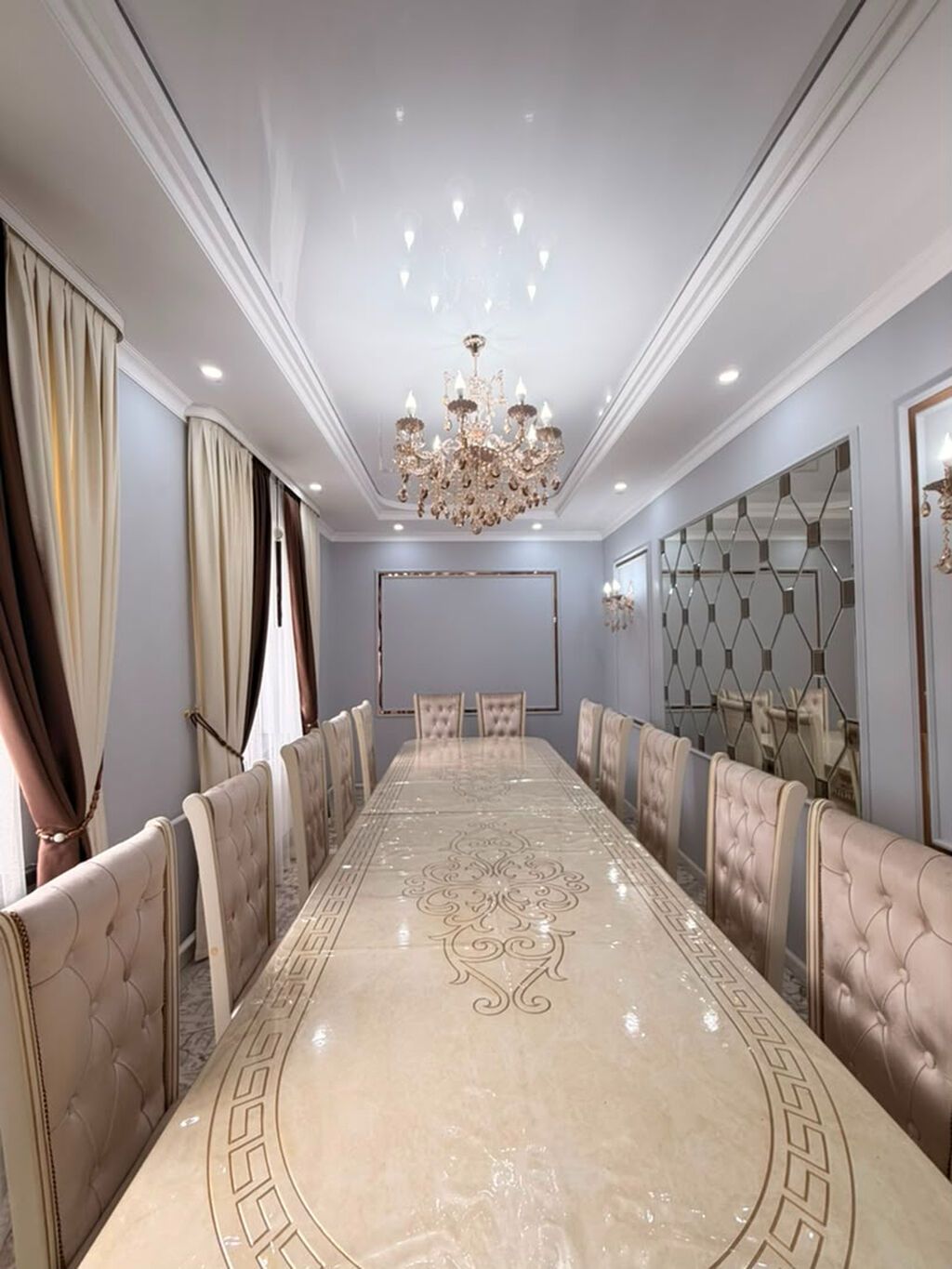 Дом мечты в жилмассиве Ала-Тоо 3 — заезжай и живи! Продается: фото 2