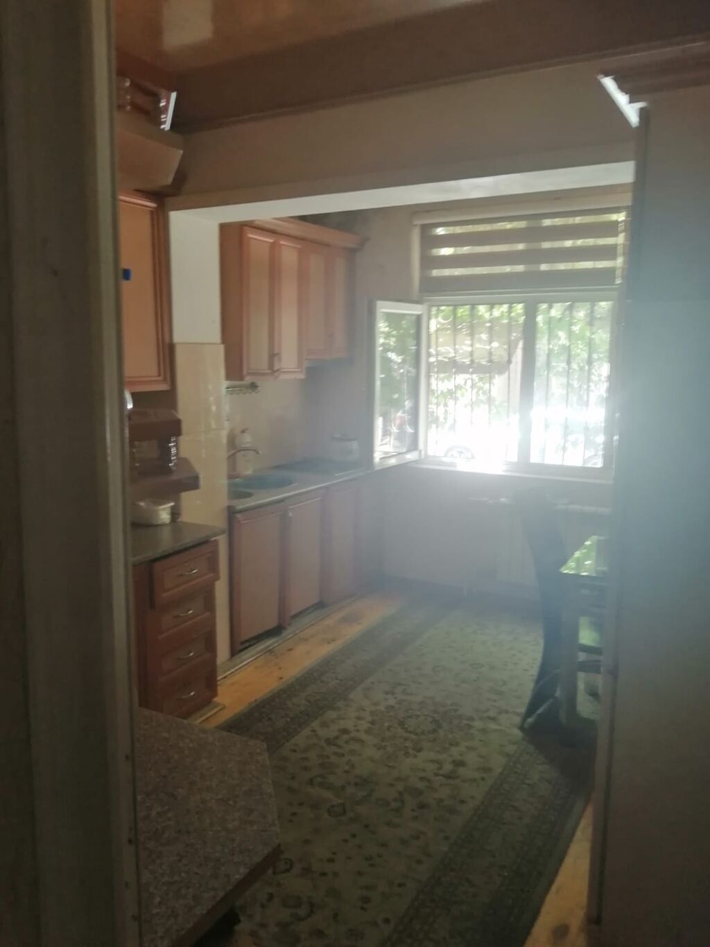 9-cu mikrorayonda 4 otaqlı köhnə tikili mənzil satılır, 104 m², 255 000 AZN, şəkil 3 / 10