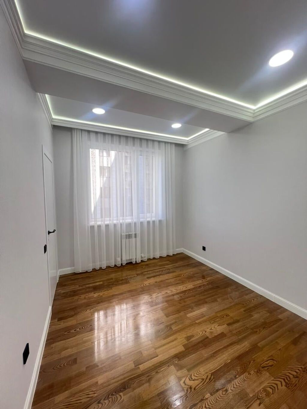 3 комнаты, 88 м², Мед Академия Элитка, 4 этаж, Дизайнерский ремонт: фото 6