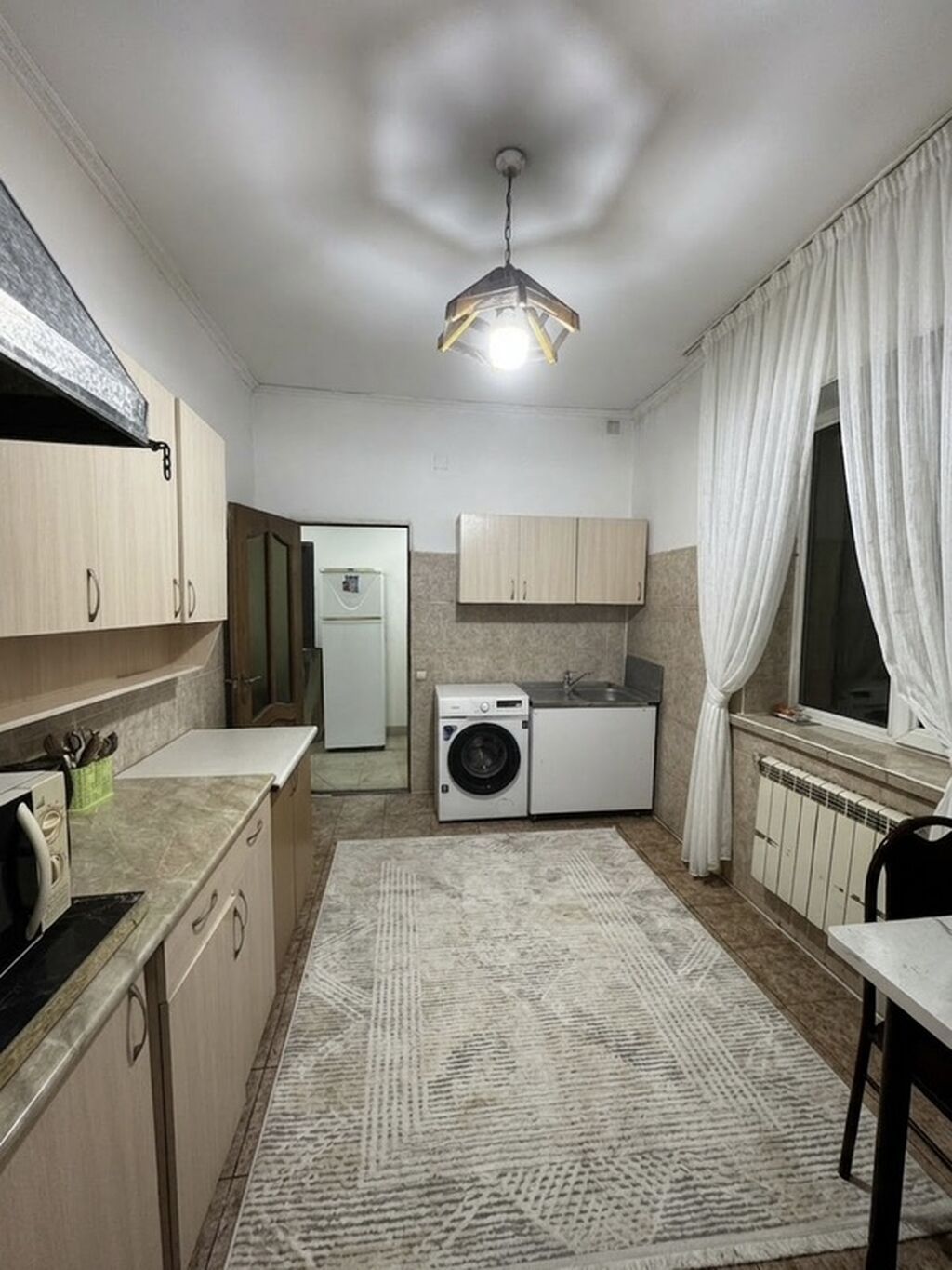 30 м², С мебелью: фото 5