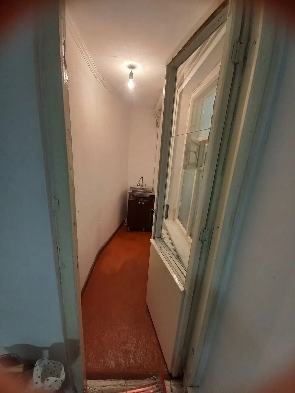 45 м², 2 комнаты, Арча-Бешик ж/м, Без животных: фото 6
