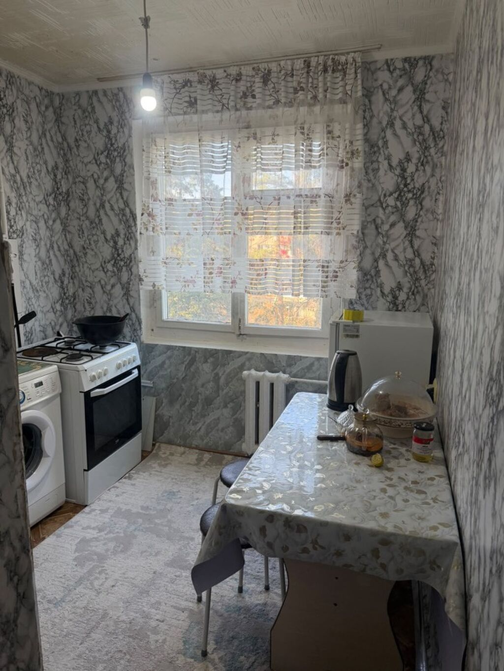 Сдам 2-комнатную квартиру в 8 мкр, собственник: фото 2