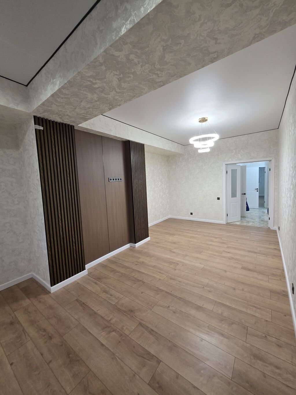 Продам 2-комн. квартиру 67 м², ЖК Восточный Парк, 12 этаж: фото 4