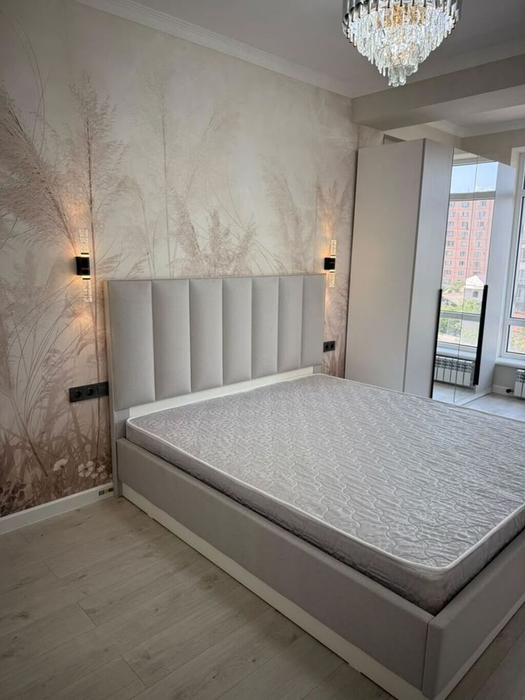 3 комнаты, 98 м², Восток-5 мкр Элитка, 4 этаж, Свежий ремонт: фото 6
