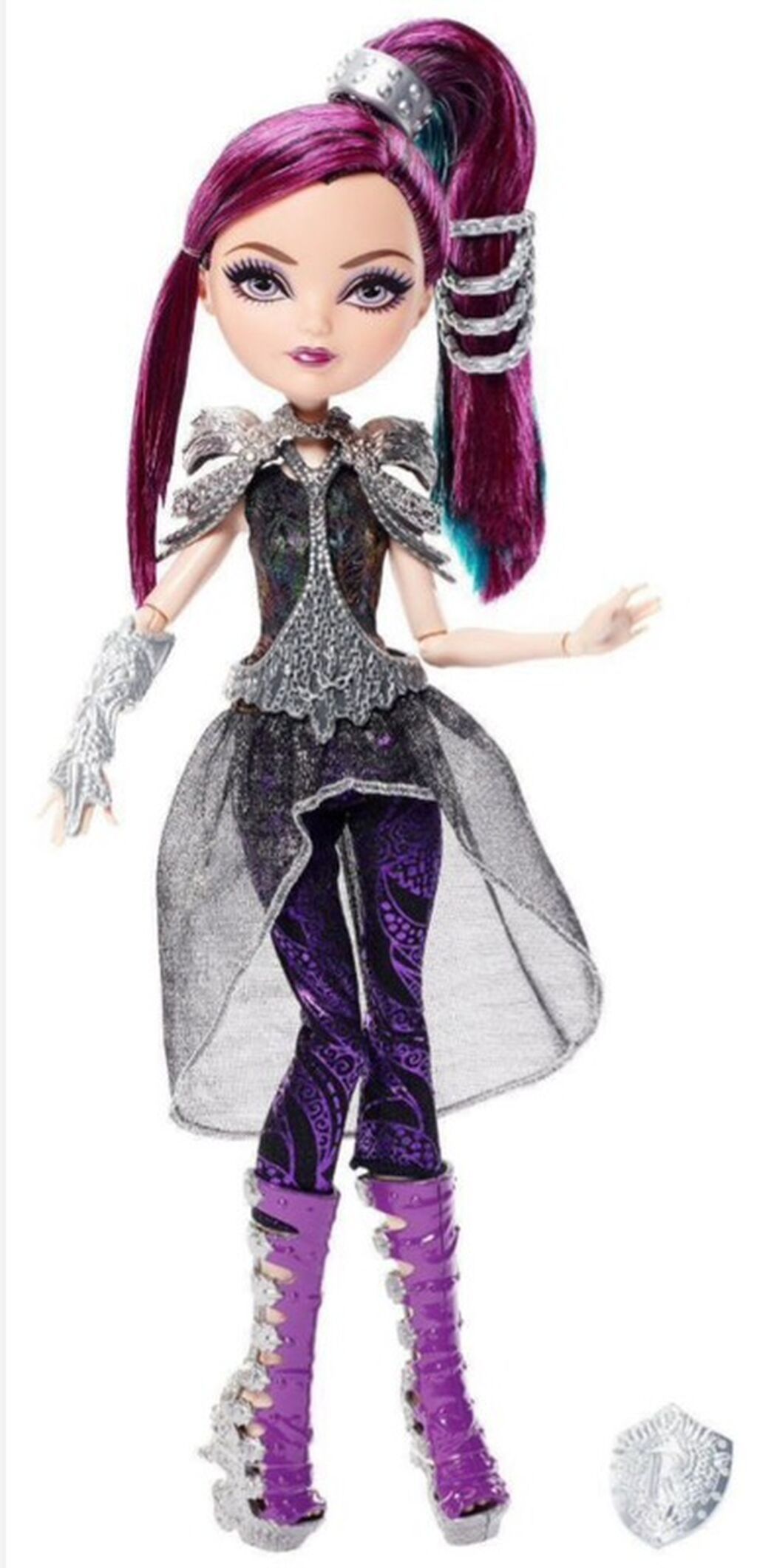 Продаю куклы Ever After High в отличном состоянии! Холли О’Хара: фото 2