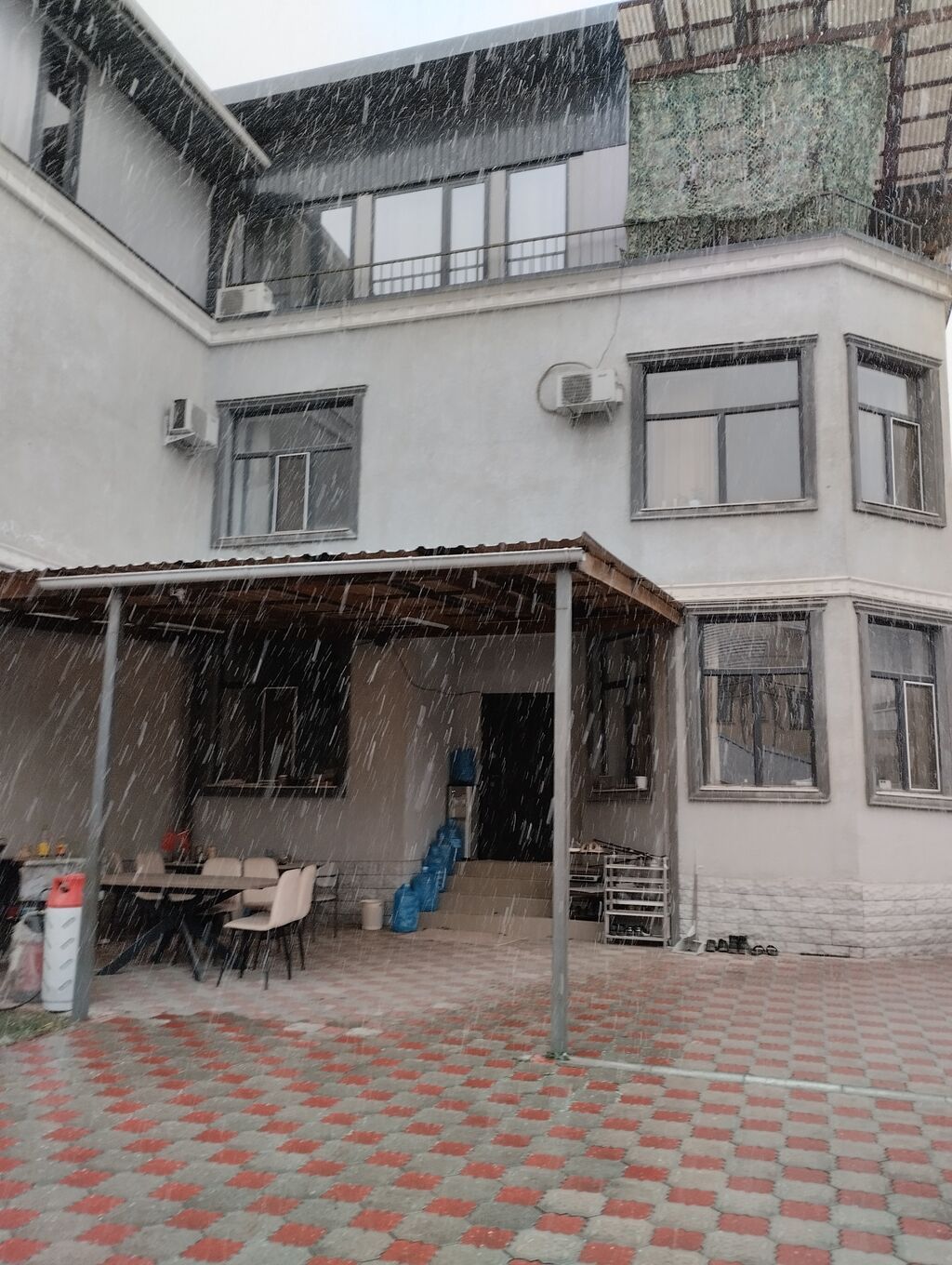 185 м², 5 комнат, Юнусалиева/Суванбердиева: фото 3
