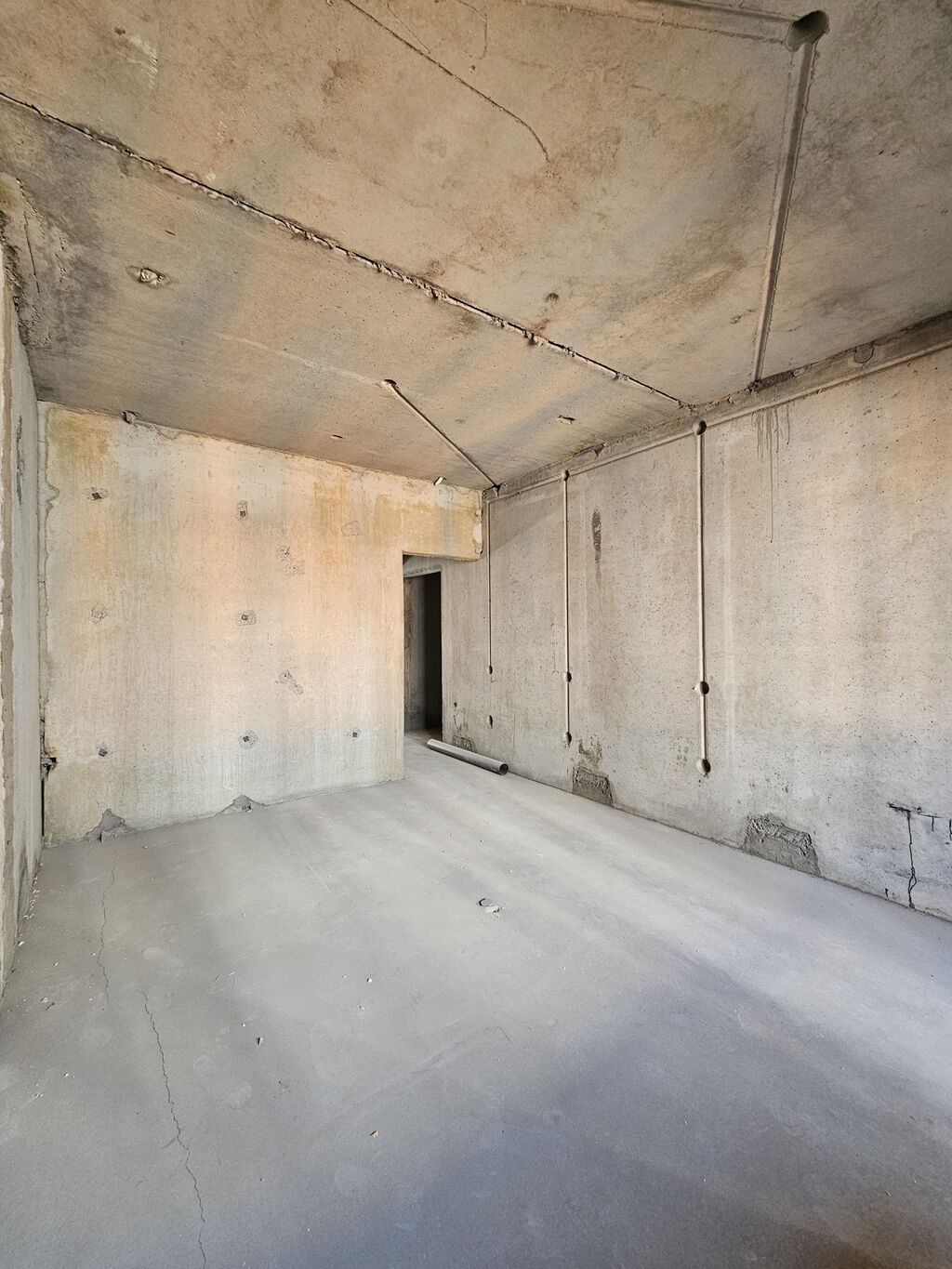 2 комнаты, 74 м², Церковь 108 серия, 5 этаж, ПСО (под самоотделку): фото 5