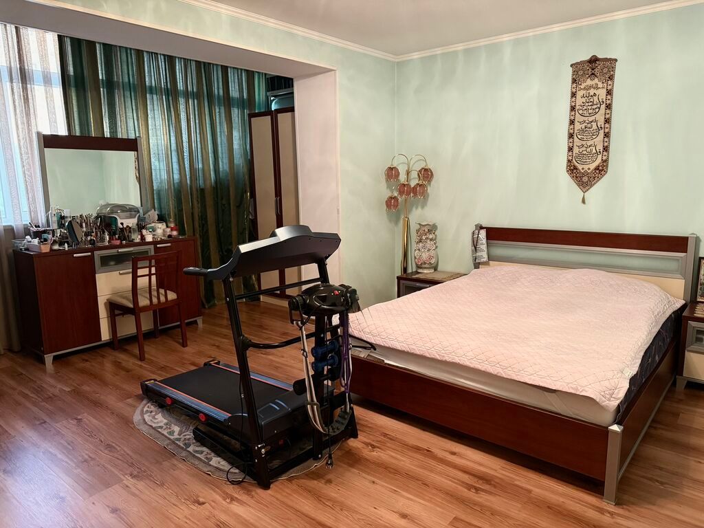 Продам 4-комнатную квартиру 160 м² в кирпичном доме: фото 6