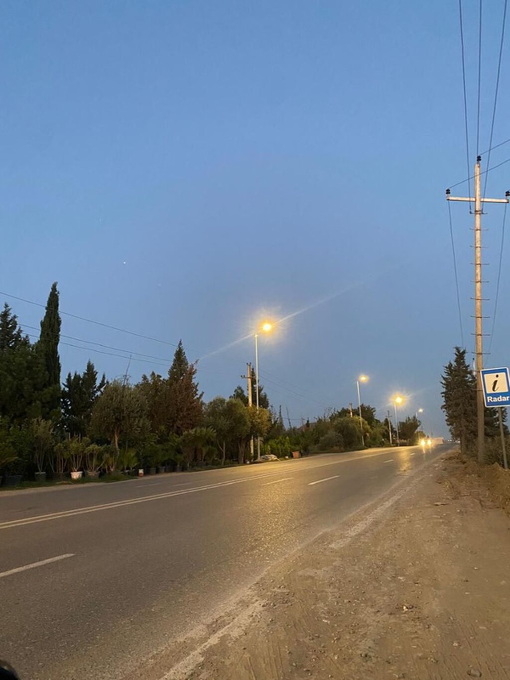 10 sot, Tikinti, Maklerlər narahat etməsin, Kupça (Çıxarış)