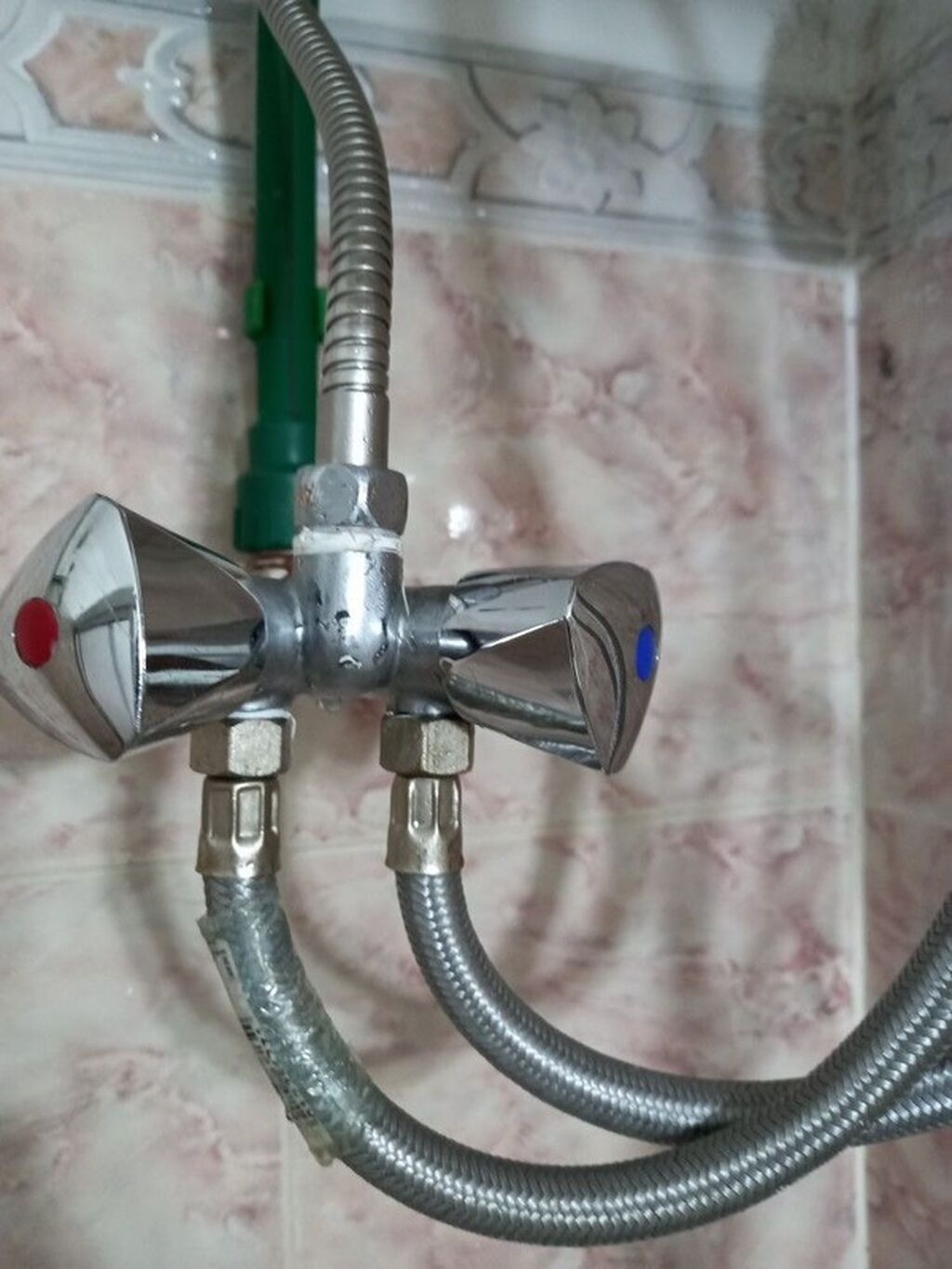 Dam Fix — услуги сантехника - Все виды сантехнических работ -: фото 2