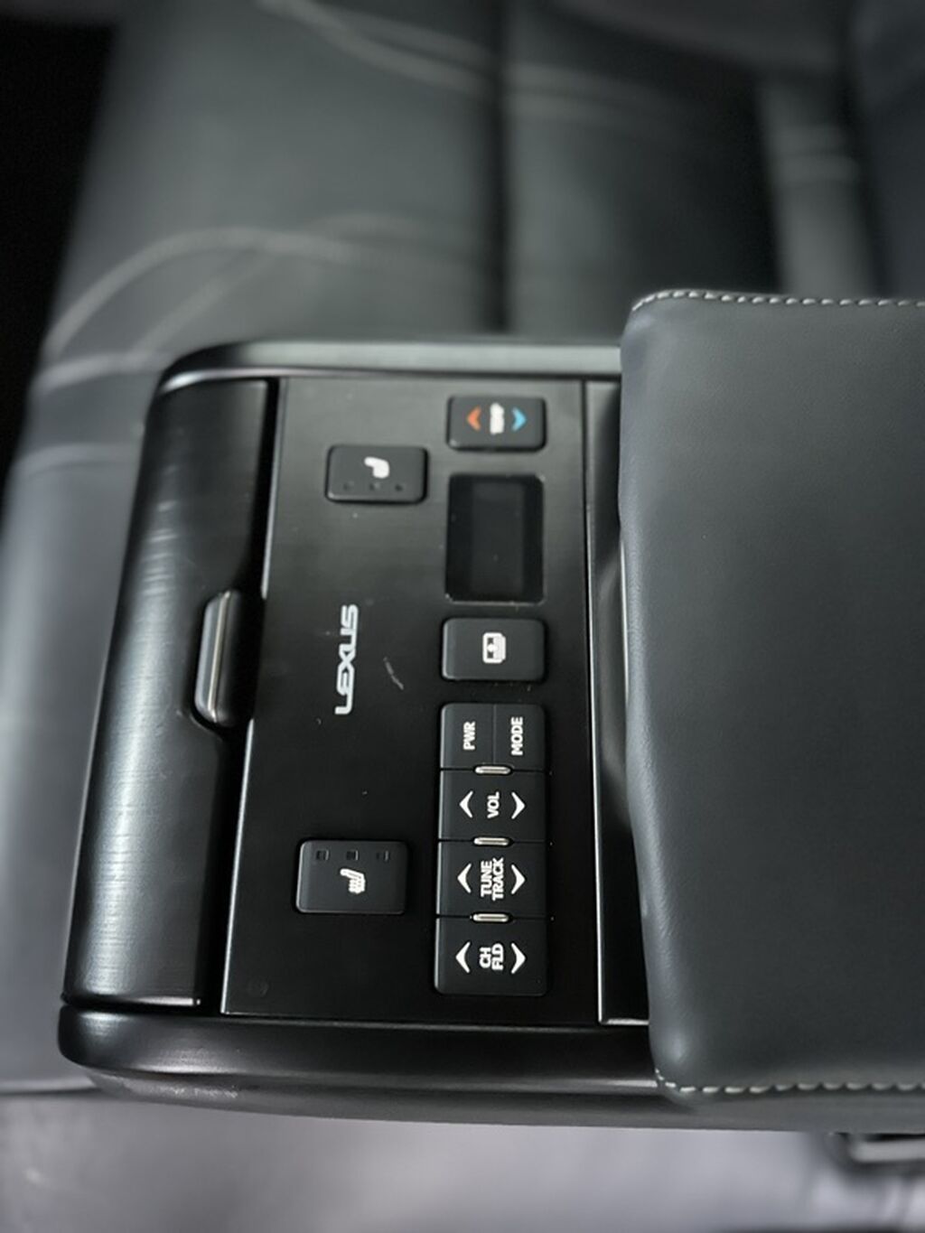 Lexus ES: 2019 г., 2.5 л, Автомат, Гибрид, Седан: фото 8