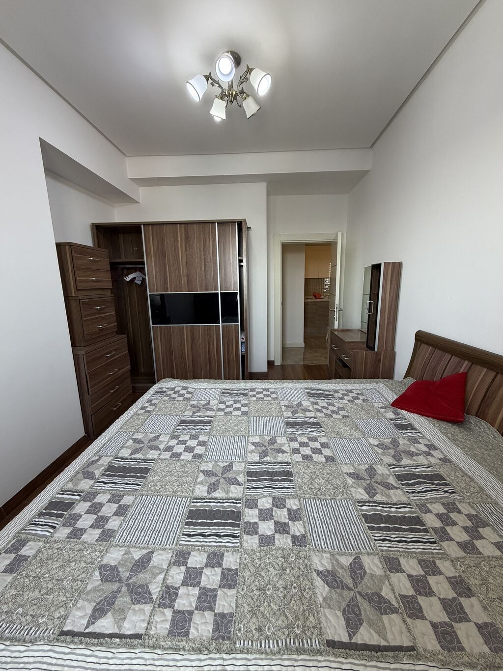 СДАЁТСЯ 2-КОМНАТНАЯ КВАРТИРА В BISHKEK PARK RESIDENCE Полностью: фото 5