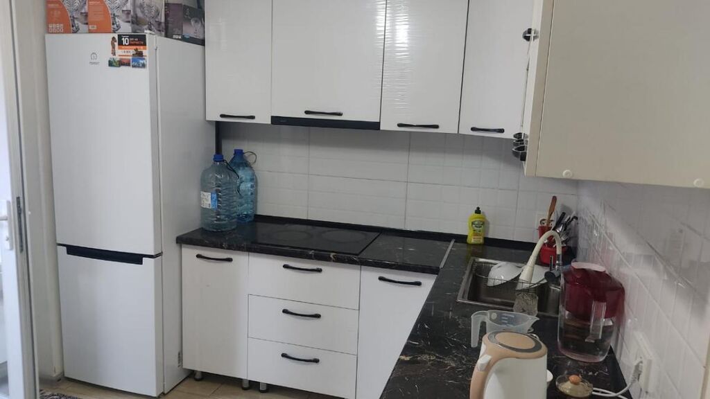 Продаётся 2-комнатная квартира, 58 м², мкр. Тунгуч: фото 6
