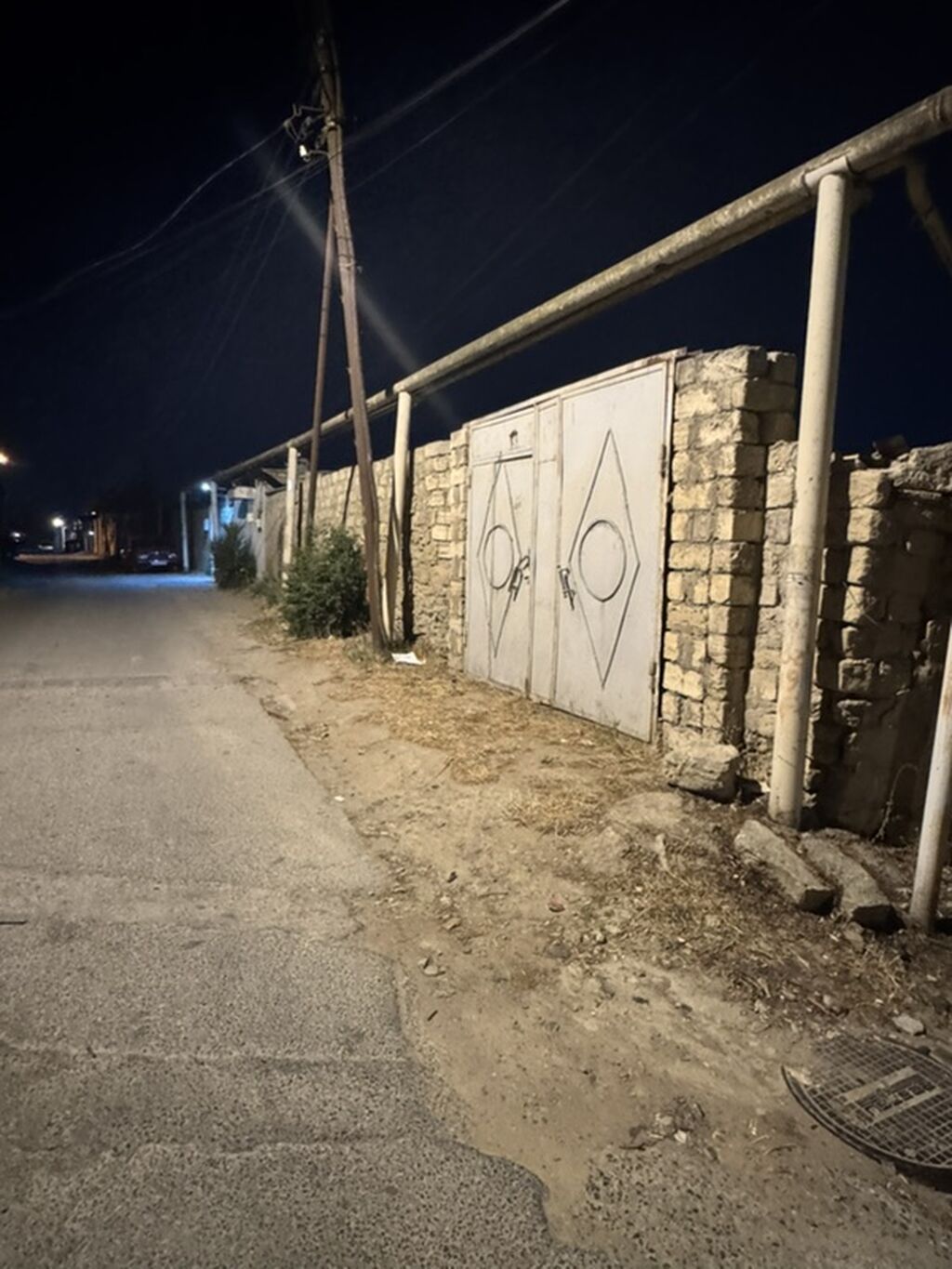 Digahda 2 otaqlı həyət evi satılır, 200 m², 65 000 AZN, şəkil 2 / 12