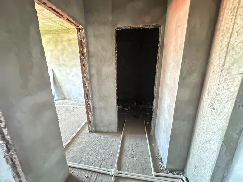 1 комната, 45 м², Нижний Джал (Джал-23) Элитка, 5 этаж, ПСО (под самоотделку): фото 6