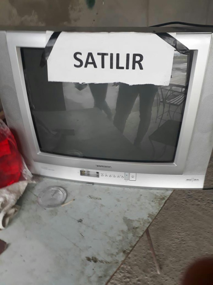 Televizorlar: Televizorlar - lalafo.az Hacıqabul şəhərində Televizorlar