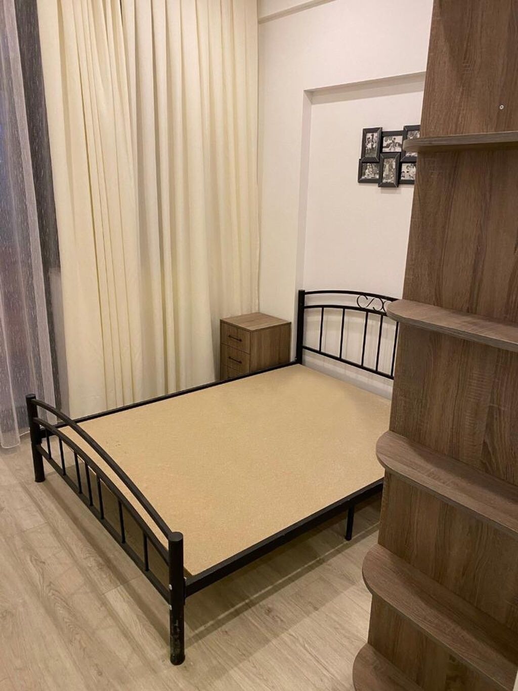 Xətai Light yaşayış kompleksində kirayə 2 otaqlı mənzil - Ünvan