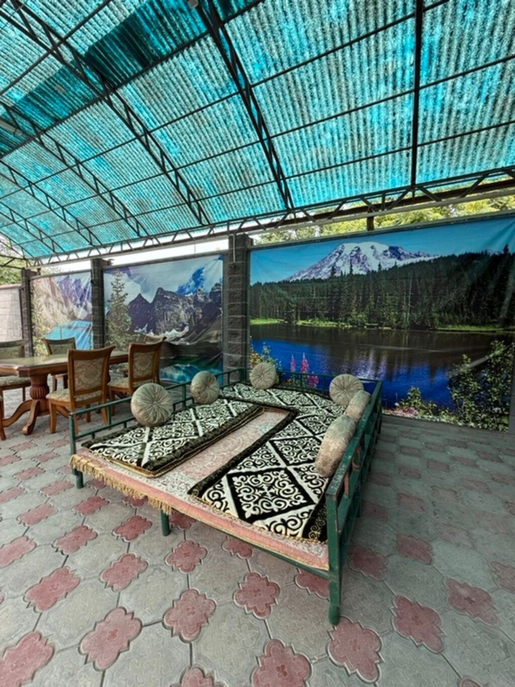 300 м², 5 комнат, Азия Молл: фото 4
