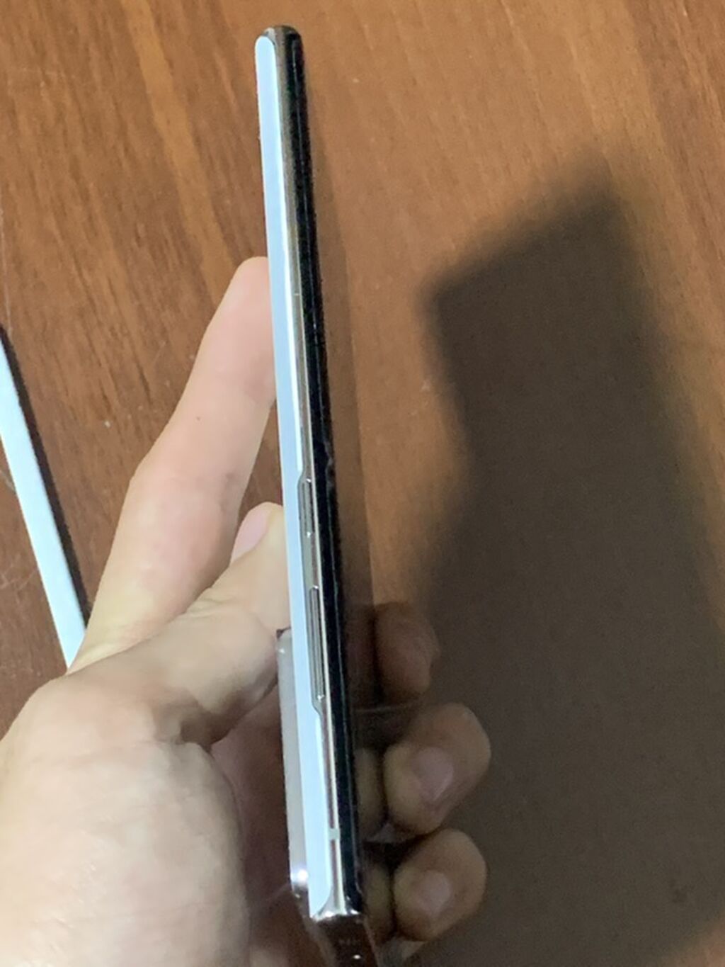 Samsung Galaxy Note 20 Ultra, 256 ГБ, белый: фото 4