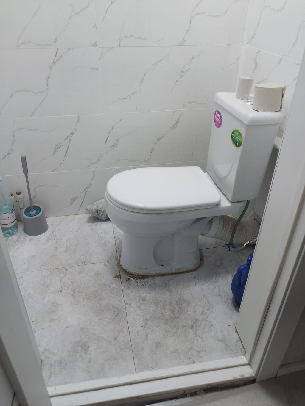 1 комната, 47 м², 12 мкр Элитка, 4 этаж, Косметический ремонт: фото 6