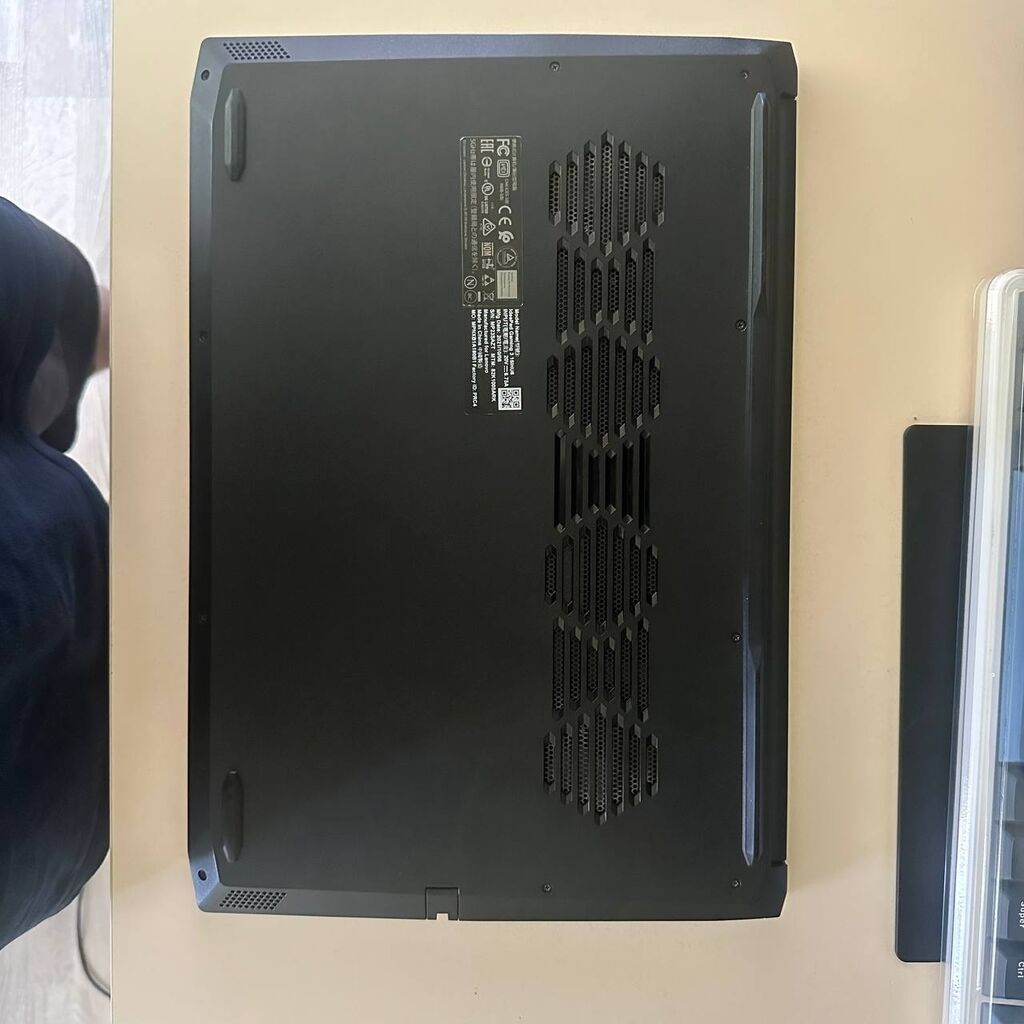 Срочно продается игровой ноутбук Lenovo IdeaPad в отличном состоянии - — фото 5