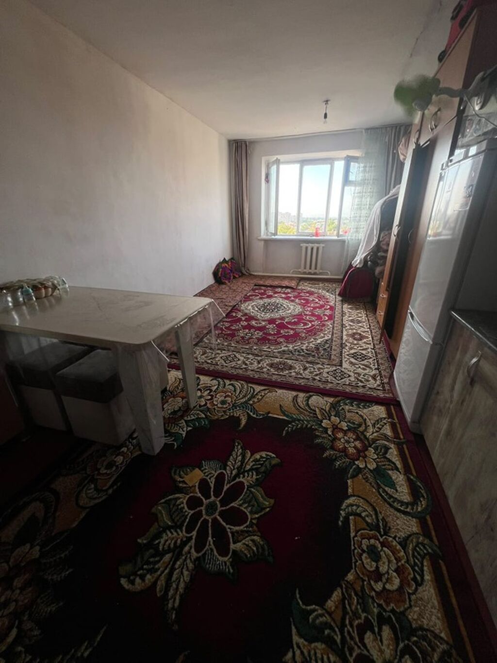18 м²
