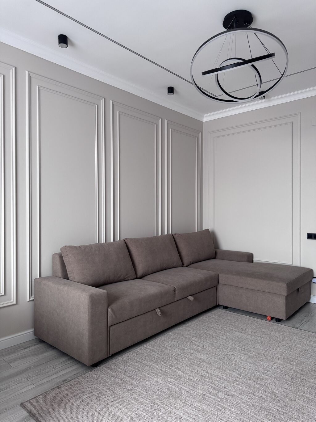 Продается 2-комнатная квартира, 70 м², ЖК Заман: фото 4