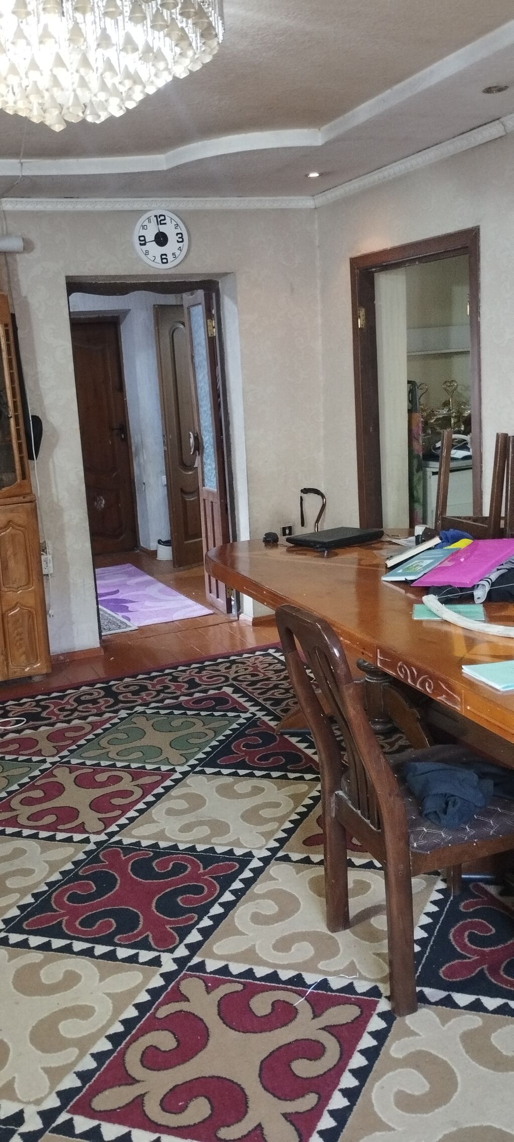 150 м², 4 комнаты, Восток-5 мкр, Семейным: фото 2